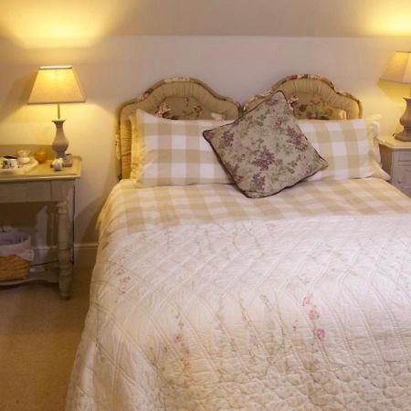 Sycamore Cottage Matlock  Bagian luar foto