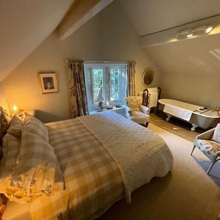 Sycamore Cottage Matlock  Bagian luar foto