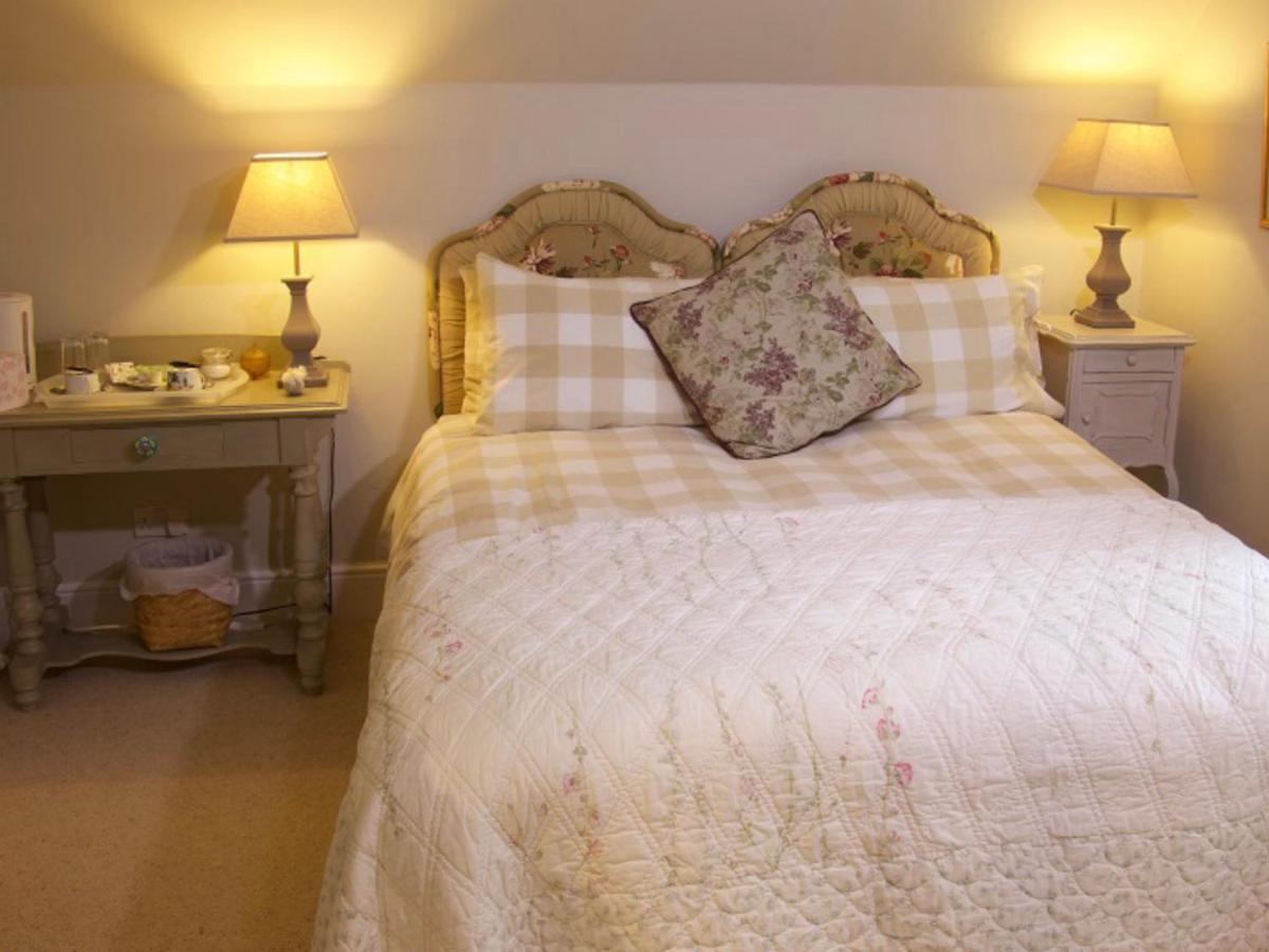 Sycamore Cottage Matlock  Bagian luar foto